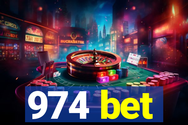 974 bet